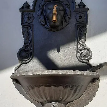 Bella Vista House-sorrento Coast - Free Parking-solarium Apartament Vico Equense