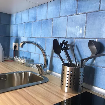 아파트 Bella Vista House-sorrento Coast - Free Parking-solarium *