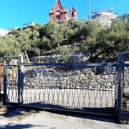 Bella Vista House-sorrento Coast - Free Parking-solarium 비코에쿠엔세