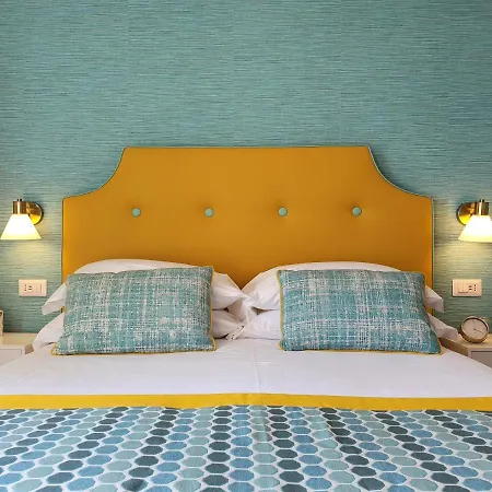 Bella Vista House-sorrento Coast - Free Parking-solarium * 비코에쿠엔세